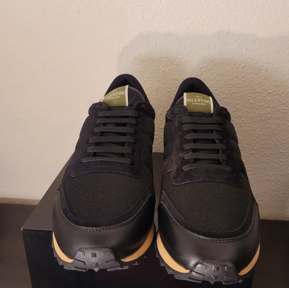 NWB Valentino Runners - Picture 2 of 5